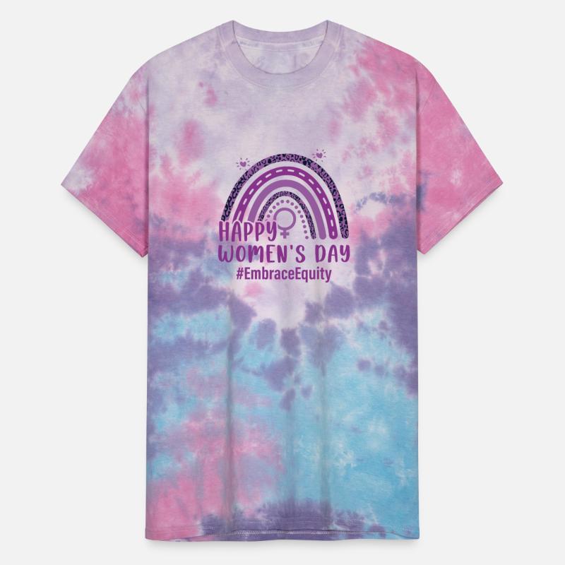 Happy International Women’s Day