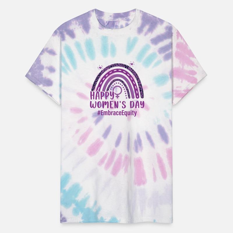 Happy International Women’s Day