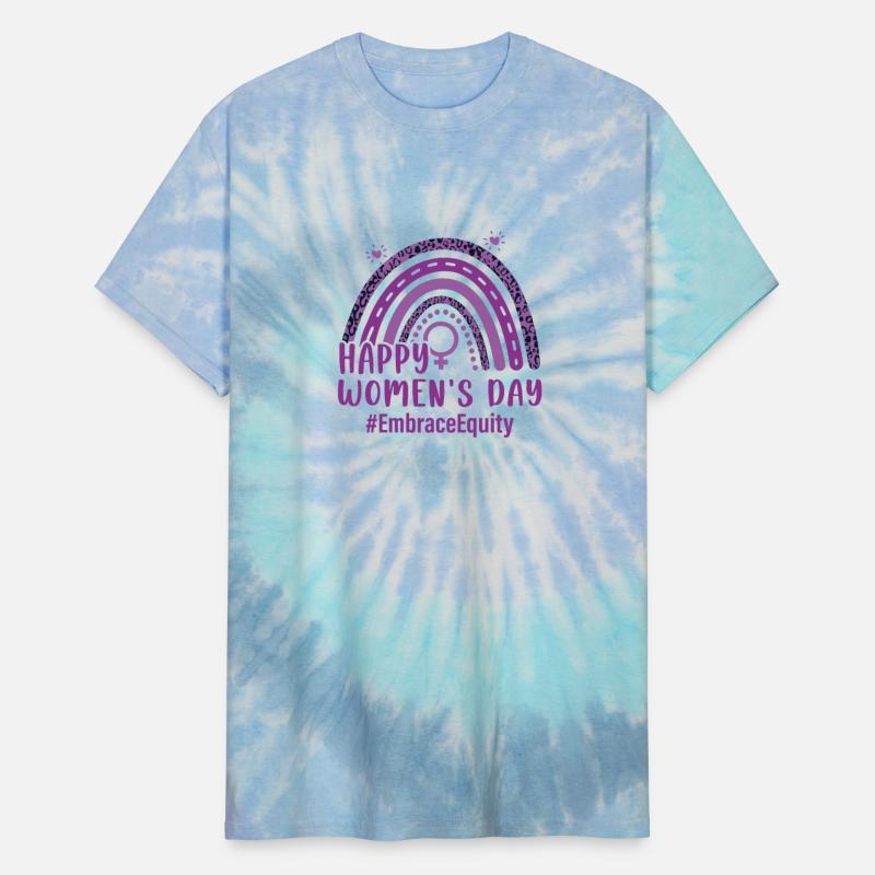 Happy International Women’s Day