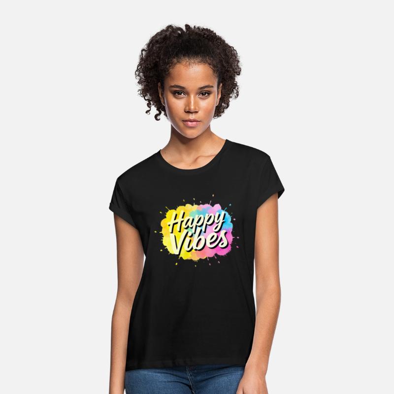 Happy Vibes