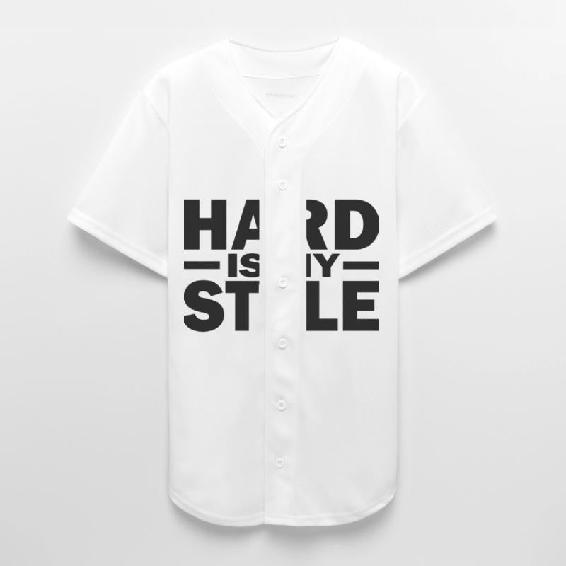 Hard is my Style