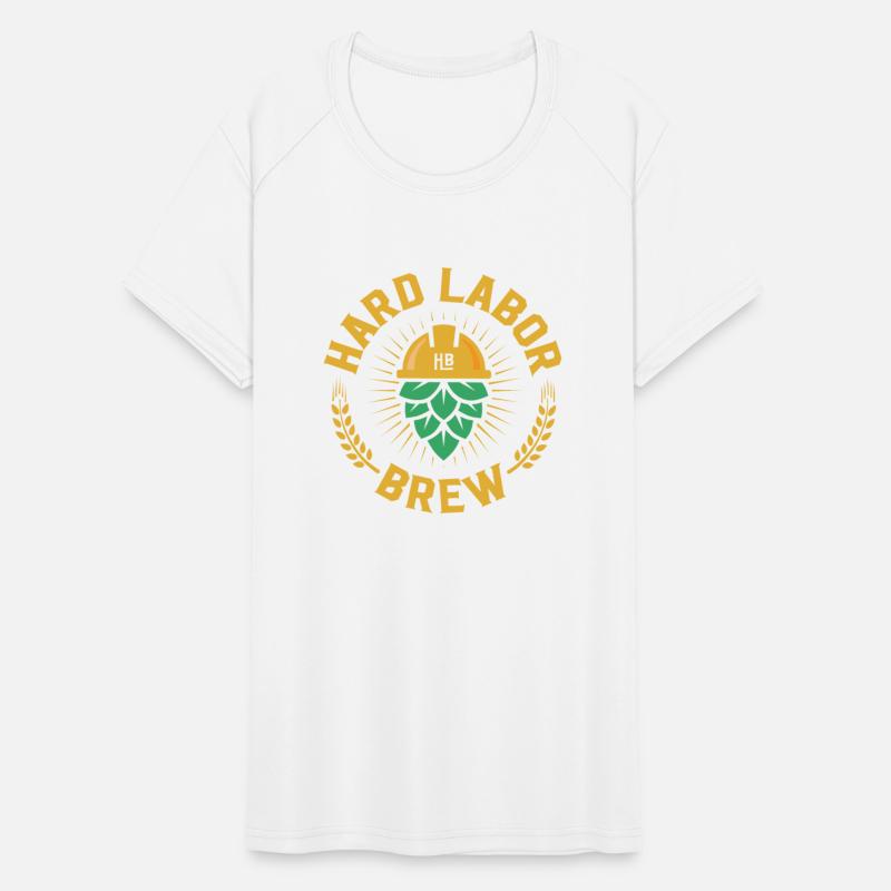 Hard Labor Brewery