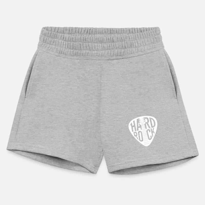 Hard Rock Guitar Pick