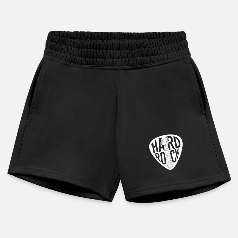 Hard Rock Guitar Pick