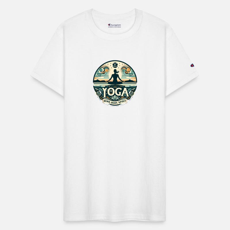 Harmonious Yoga Mind, Body, Spirit