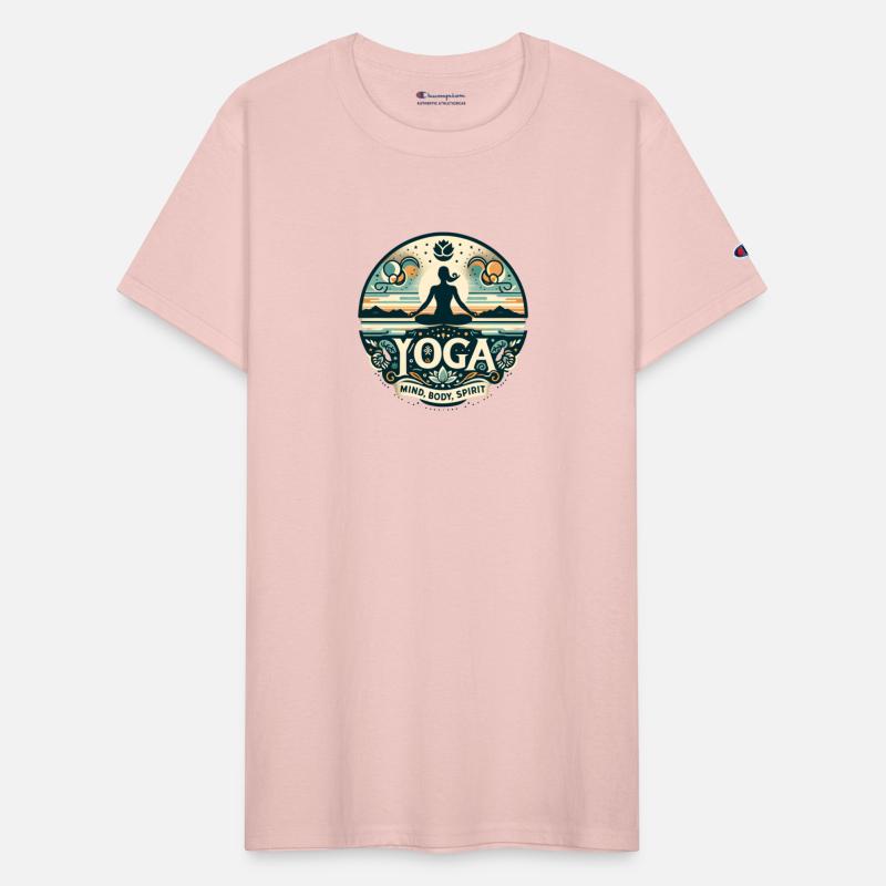 Harmonious Yoga Mind, Body, Spirit