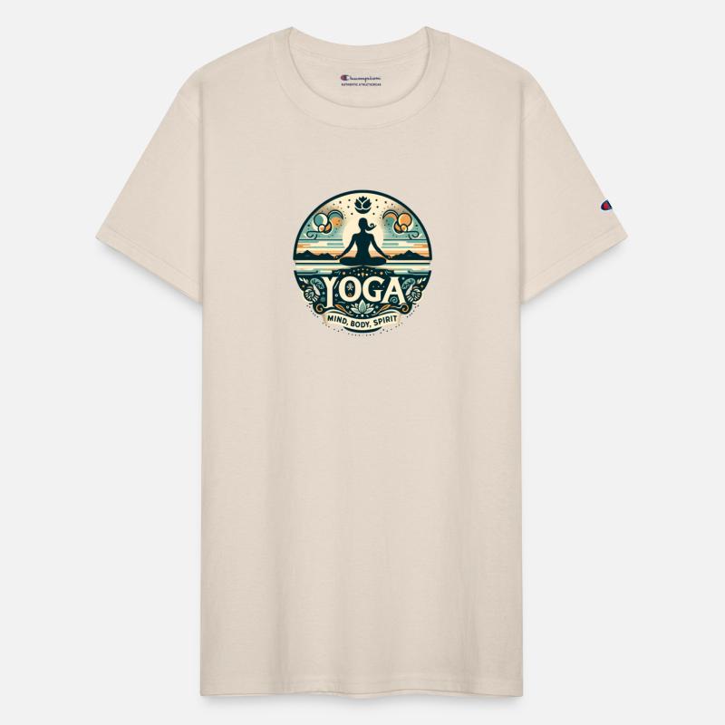 Harmonious Yoga Mind, Body, Spirit