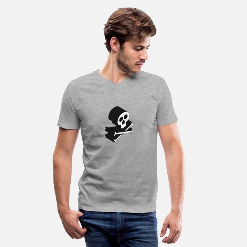 Haunted Design Hard Selling Product T-Shirt
