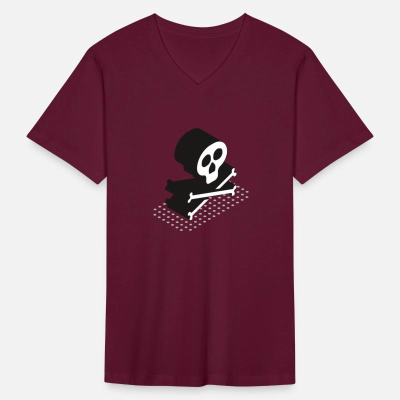 Haunted Design Hard Selling Product T-Shirt