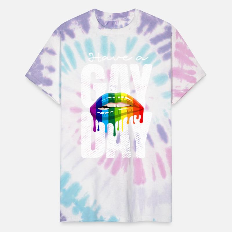 Have A Gay Day Gay Sexual Diversity Gay Pride