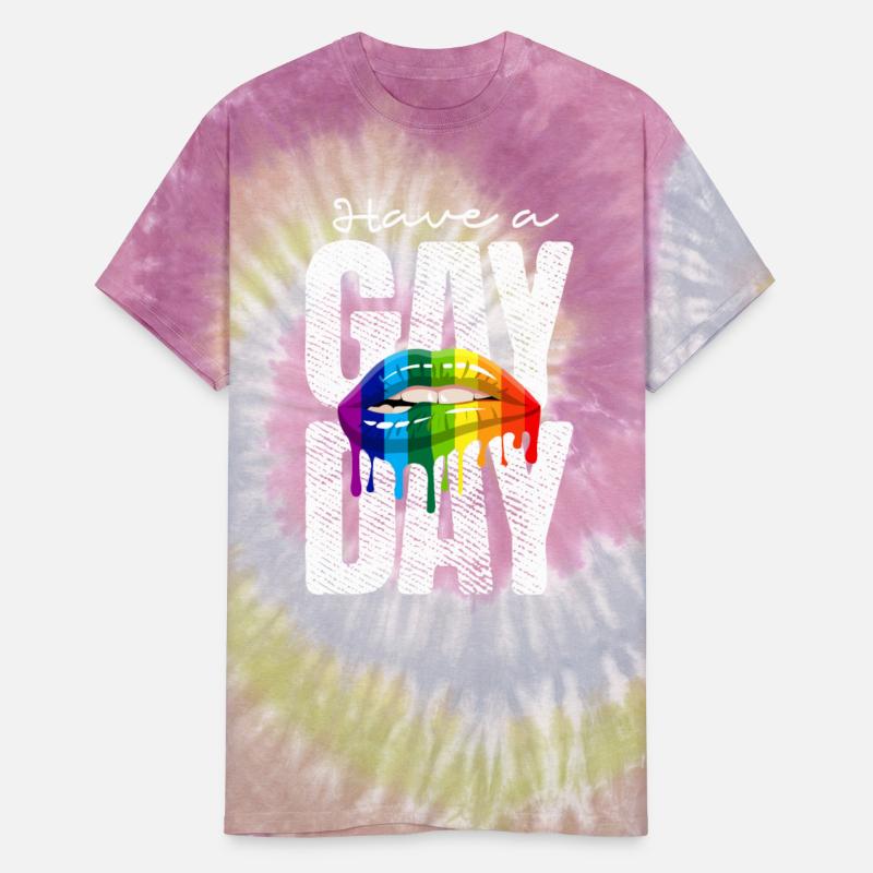 Have A Gay Day Gay Sexual Diversity Gay Pride