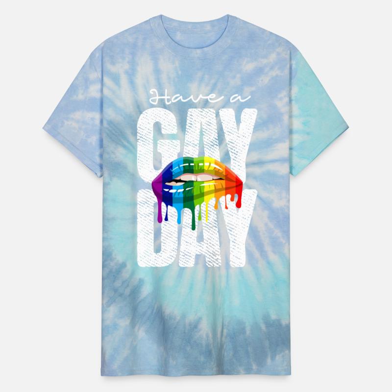 Have A Gay Day Gay Sexual Diversity Gay Pride
