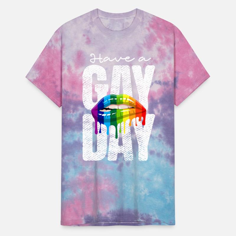 Have A Gay Day Gay Sexual Diversity Gay Pride