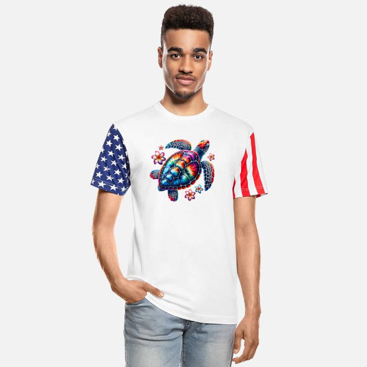 Hawaiian Sea Turtle Women