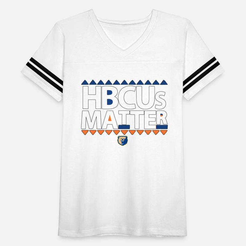 Hbcus Matters College Black Education African