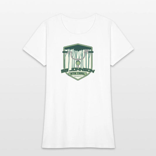 MB Johnson MTB Trail - Minnesota