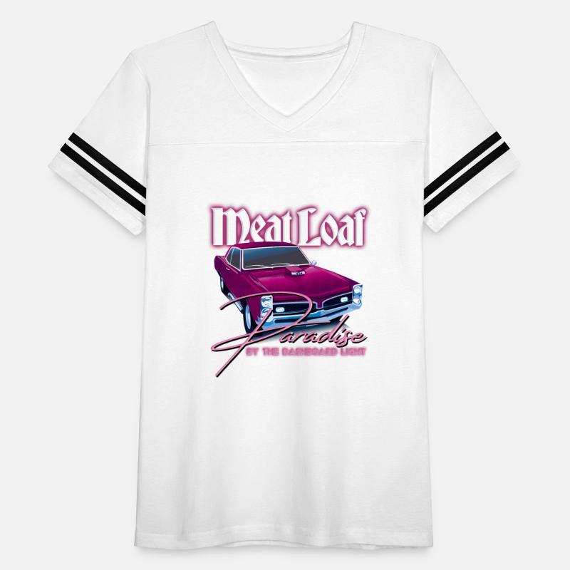 Meat Loaf Paradise By The Dasard Light