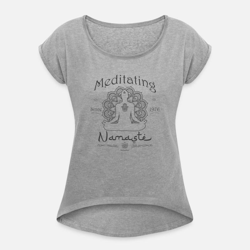 Meditating Since 1976 - 49 Years of Mindful Living