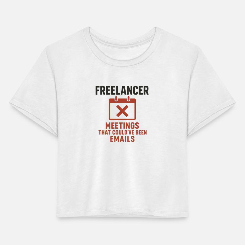 Meetings That Could've Been Emails