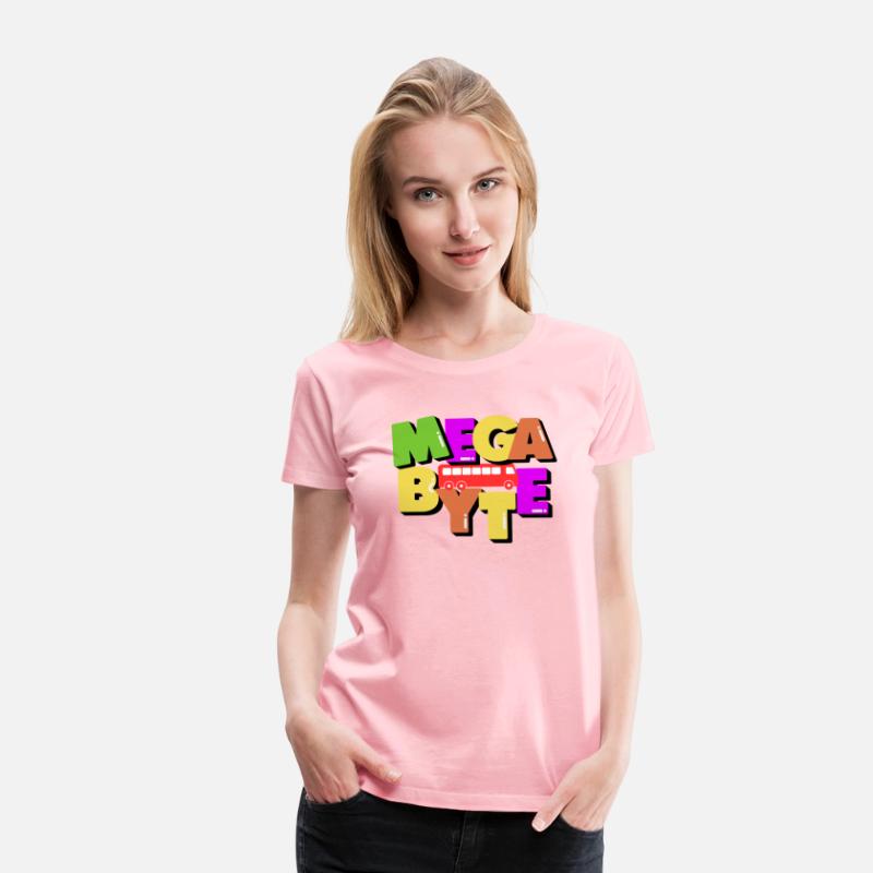 Megabyte Data Measurement