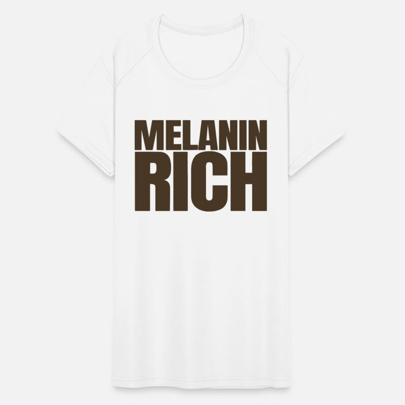 Melanin Rich