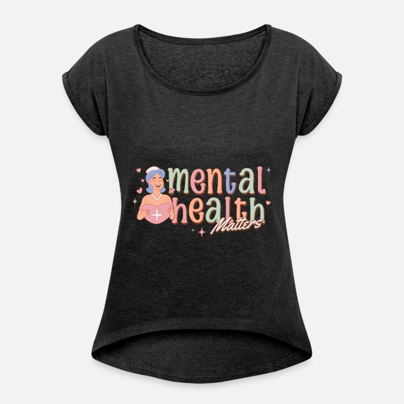 Mental Health Matters