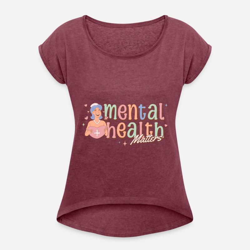 Mental Health Matters