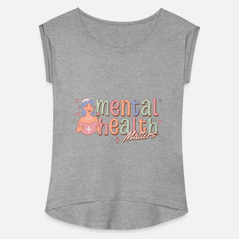 Mental Health Matters