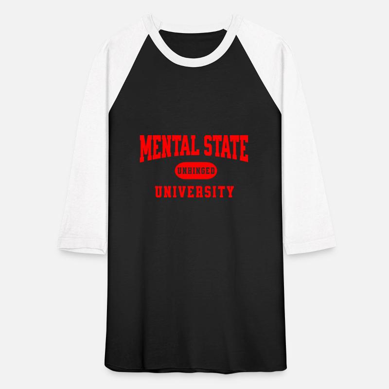 Mental State University