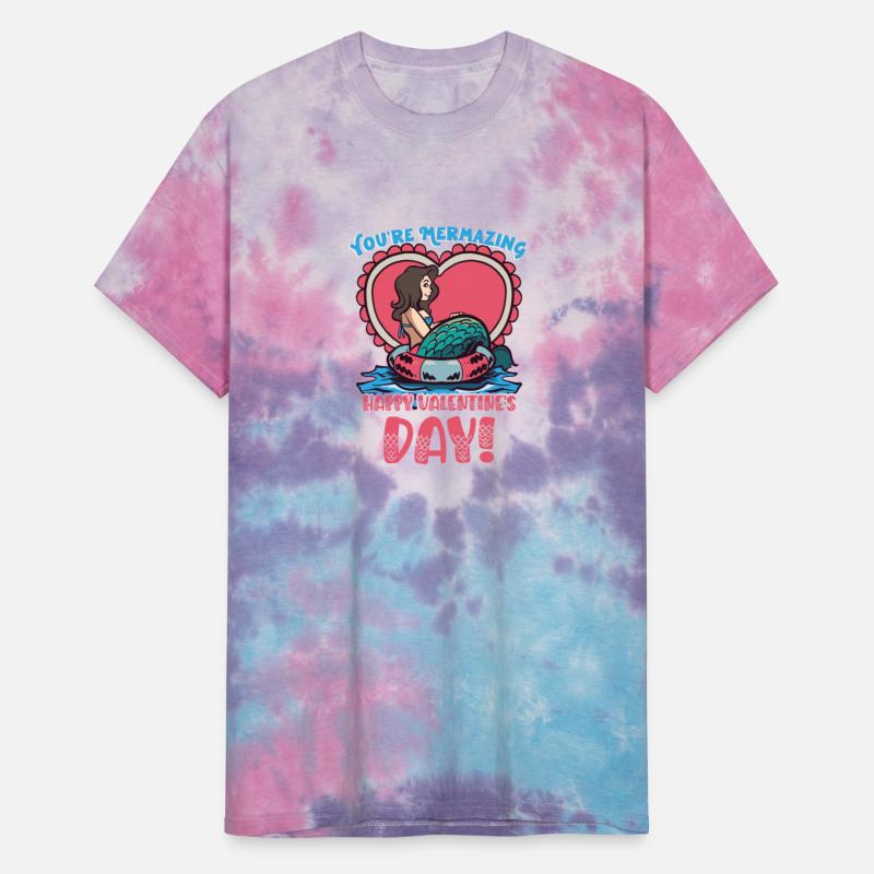 Mermaid Valentine´s Day Mermaid Love Ocean Love