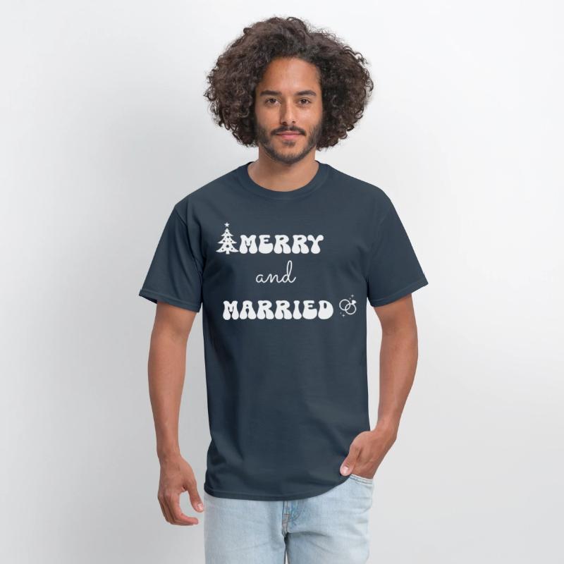 Merry and Married