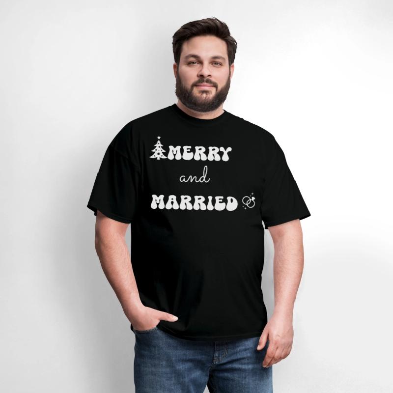 Merry and Married