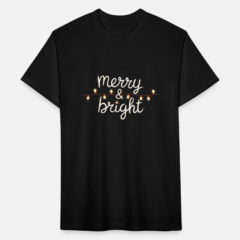 Merry Bright