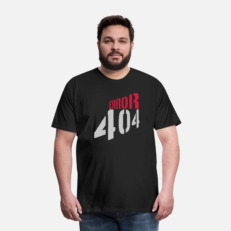 message error 404 network