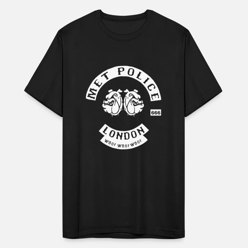 Met Police Bent Coppers London Biker