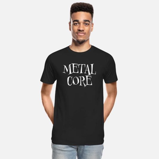 Metal Core