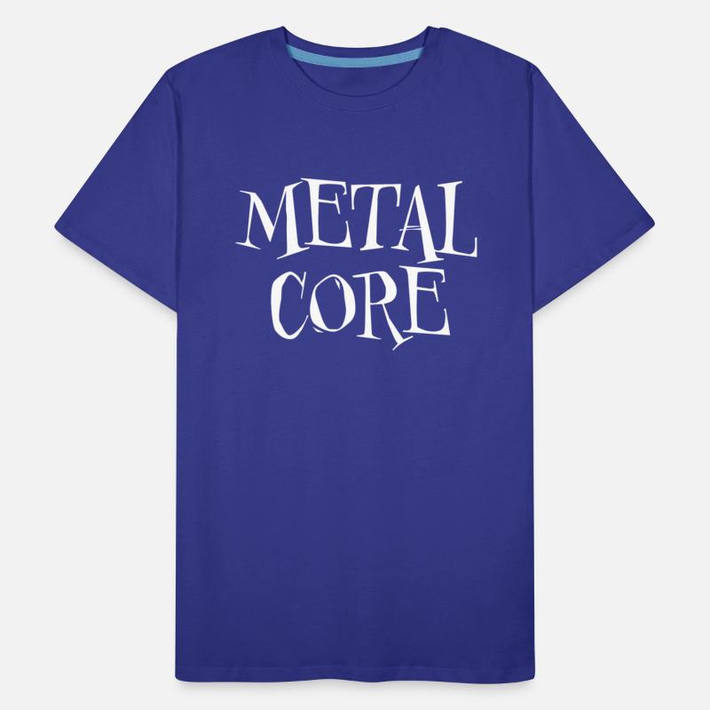 Metal Core