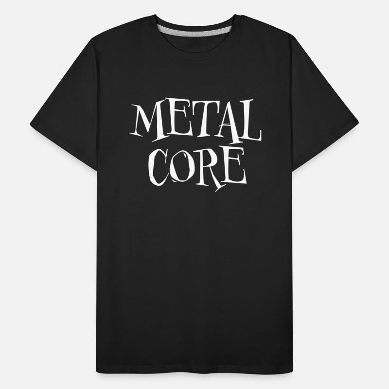 Metal Core