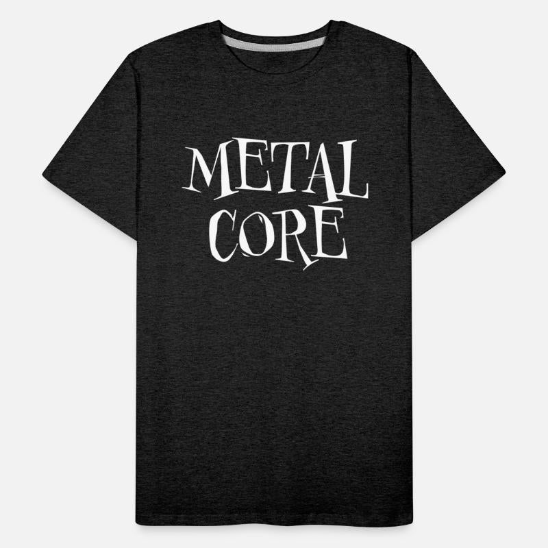 Metal Core