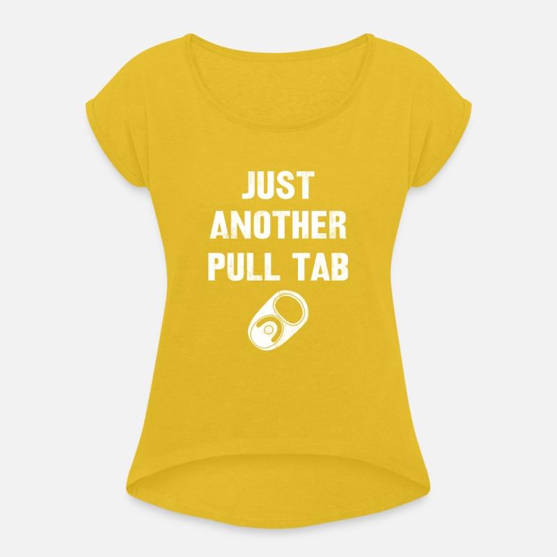 Metal detecting just another pull tab