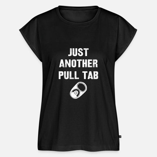 Metal detecting just another pull tab