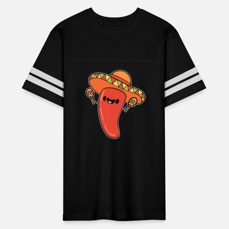 Mexican Chili Pepper Mexican