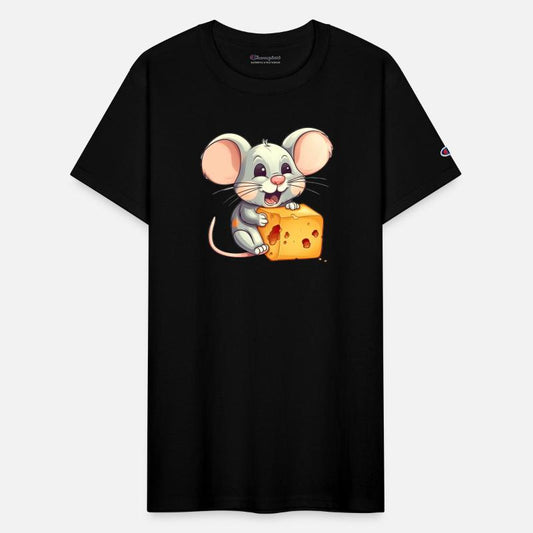 Mighty Mice Adventures of a Cartoon Rodent 2