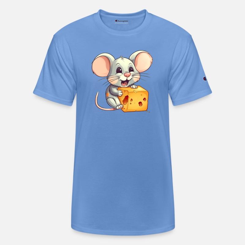 Mighty Mice Adventures of a Cartoon Rodent 2