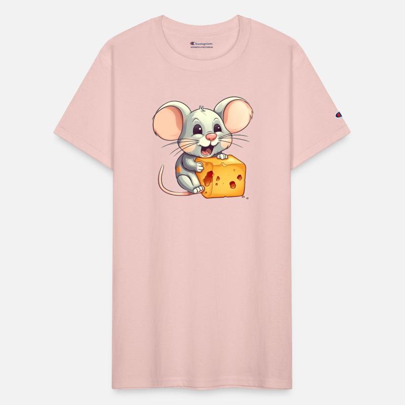 Mighty Mice Adventures of a Cartoon Rodent 2