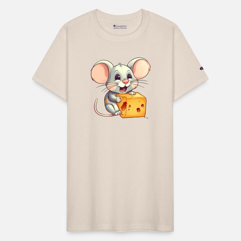 Mighty Mice Adventures of a Cartoon Rodent 2