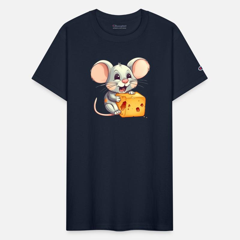 Mighty Mice Adventures of a Cartoon Rodent 2