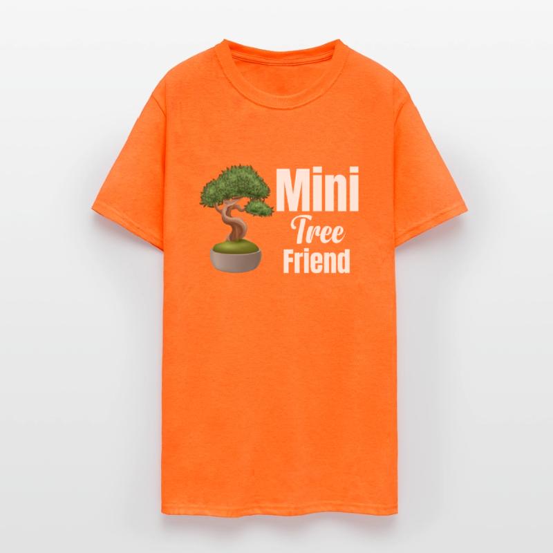 Mini Tree Friend Bonsai Meditation Spiritual