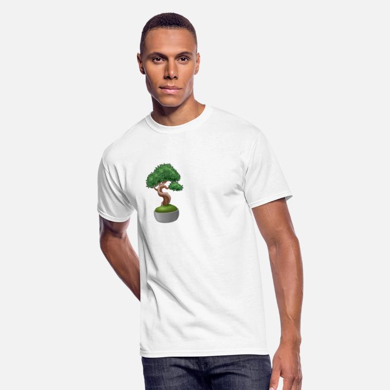 Mini Tree Friend Bonsai Meditation Spiritual