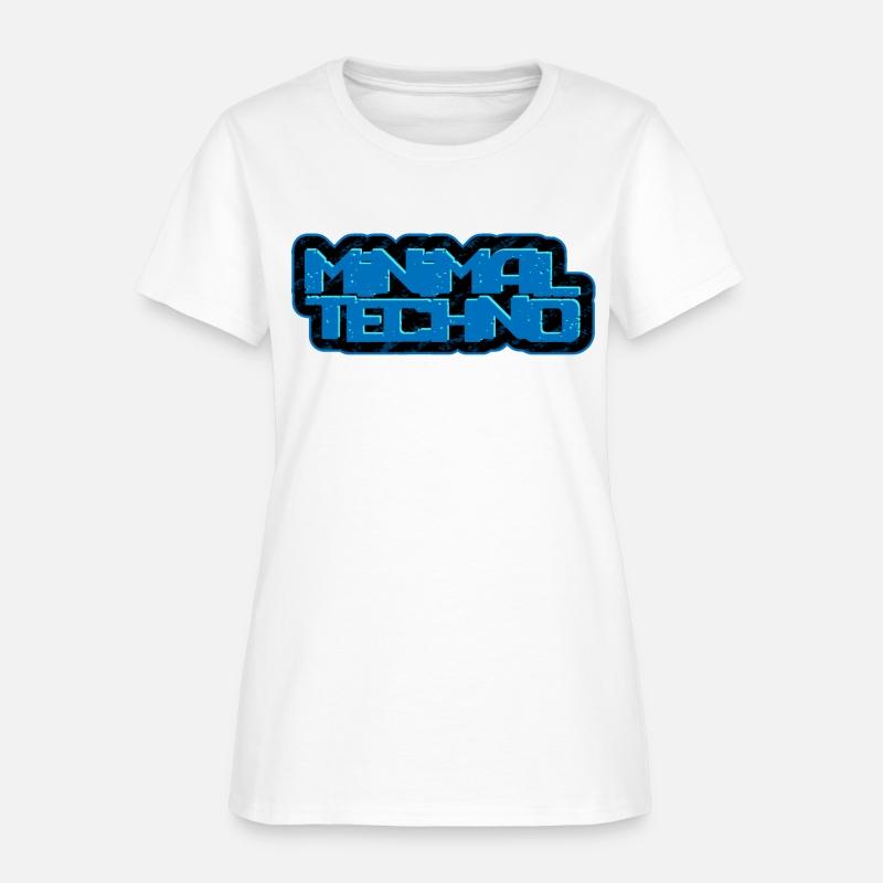 Minimal Techno | We Love Minimal Techno Blue Remix